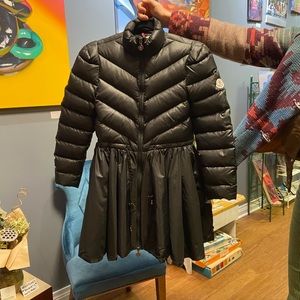 Moncler Puffer Jacket